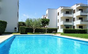 Apartamento Fanny 100m de la playa